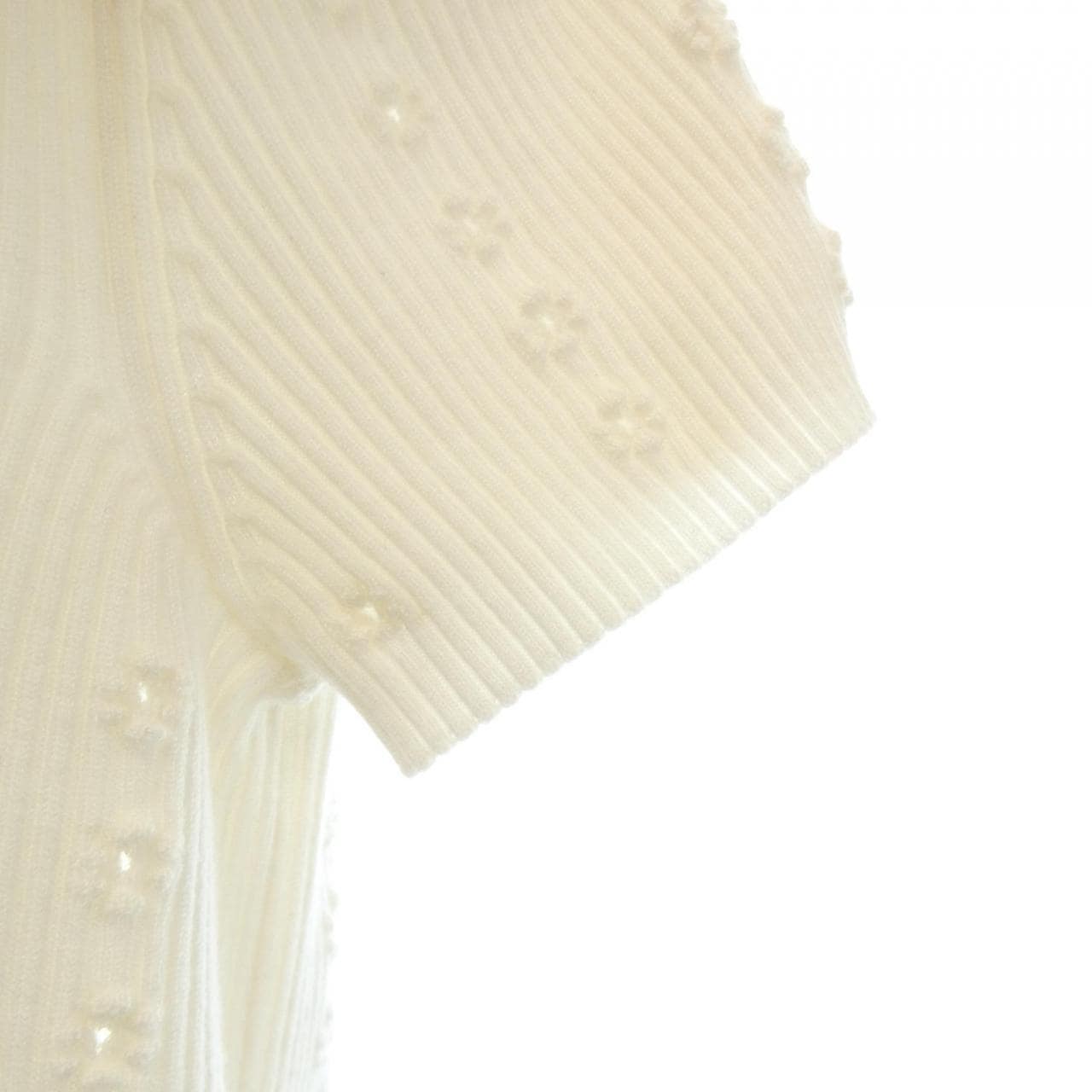 シャネル CHANEL ニット
