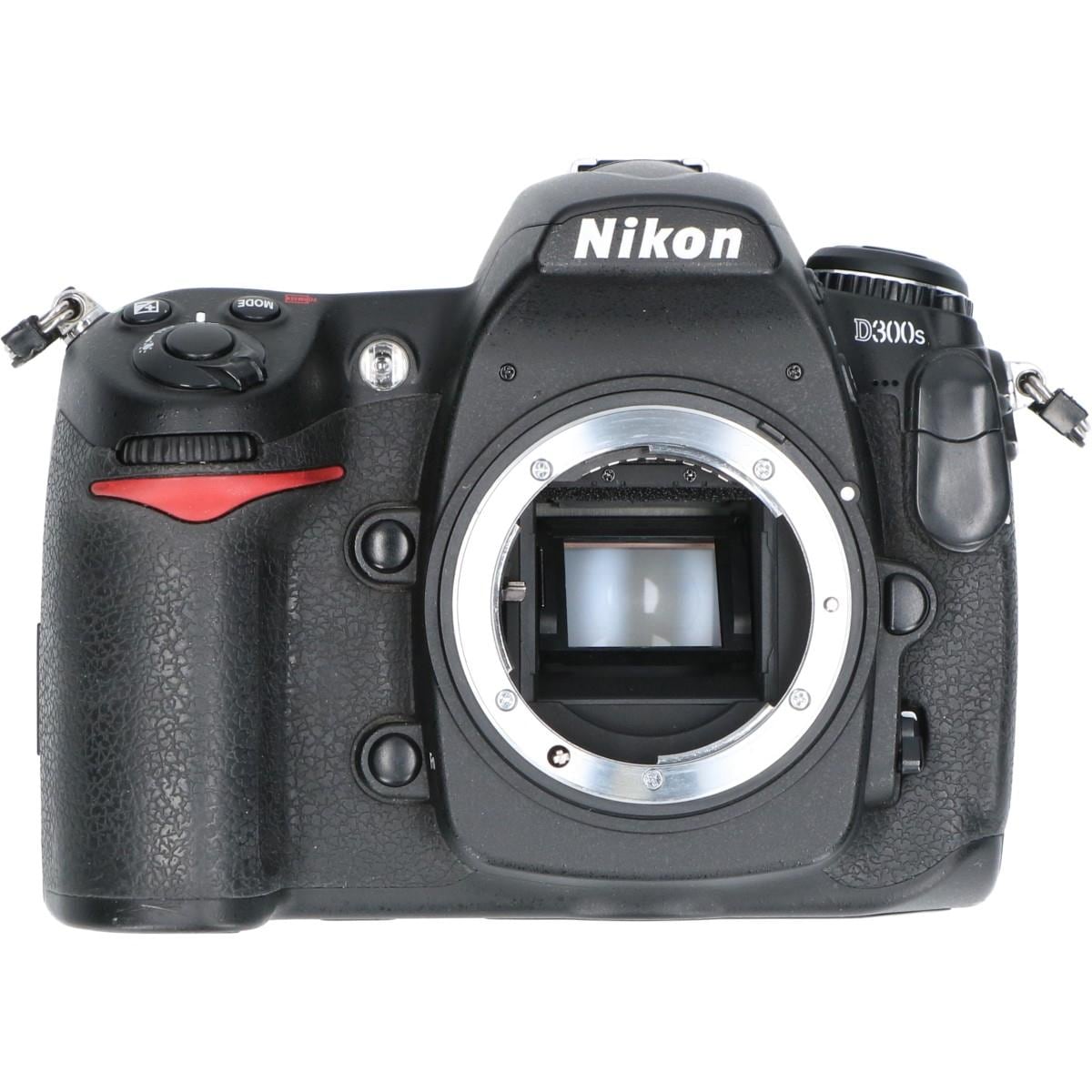 D300S