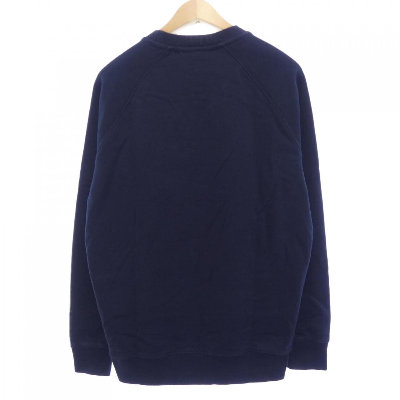 メゾンキツネ MAISON KITSUNE GU00342KM0002 スウェット