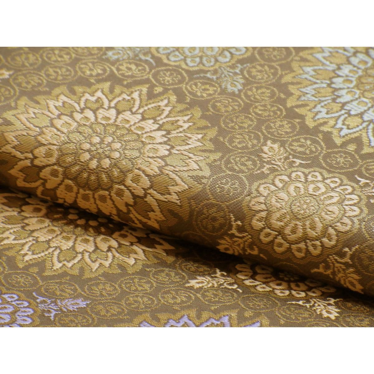 【未使用品】袋帯【箔屋清兵衛】