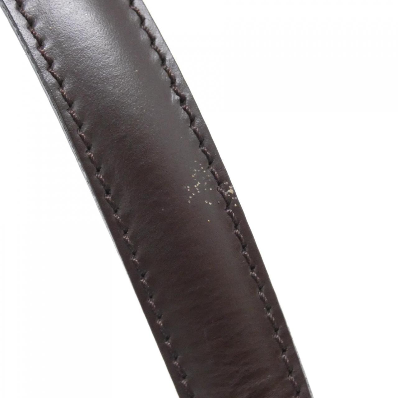 【ヴィンテージ】ルイヴィトン ダミエ パリオリ PM N51123 バッグ