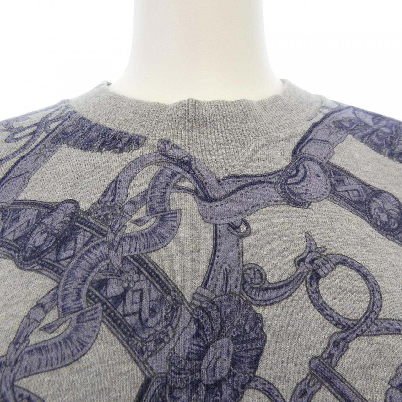 エルメス HERMES *07-7726 スウェット