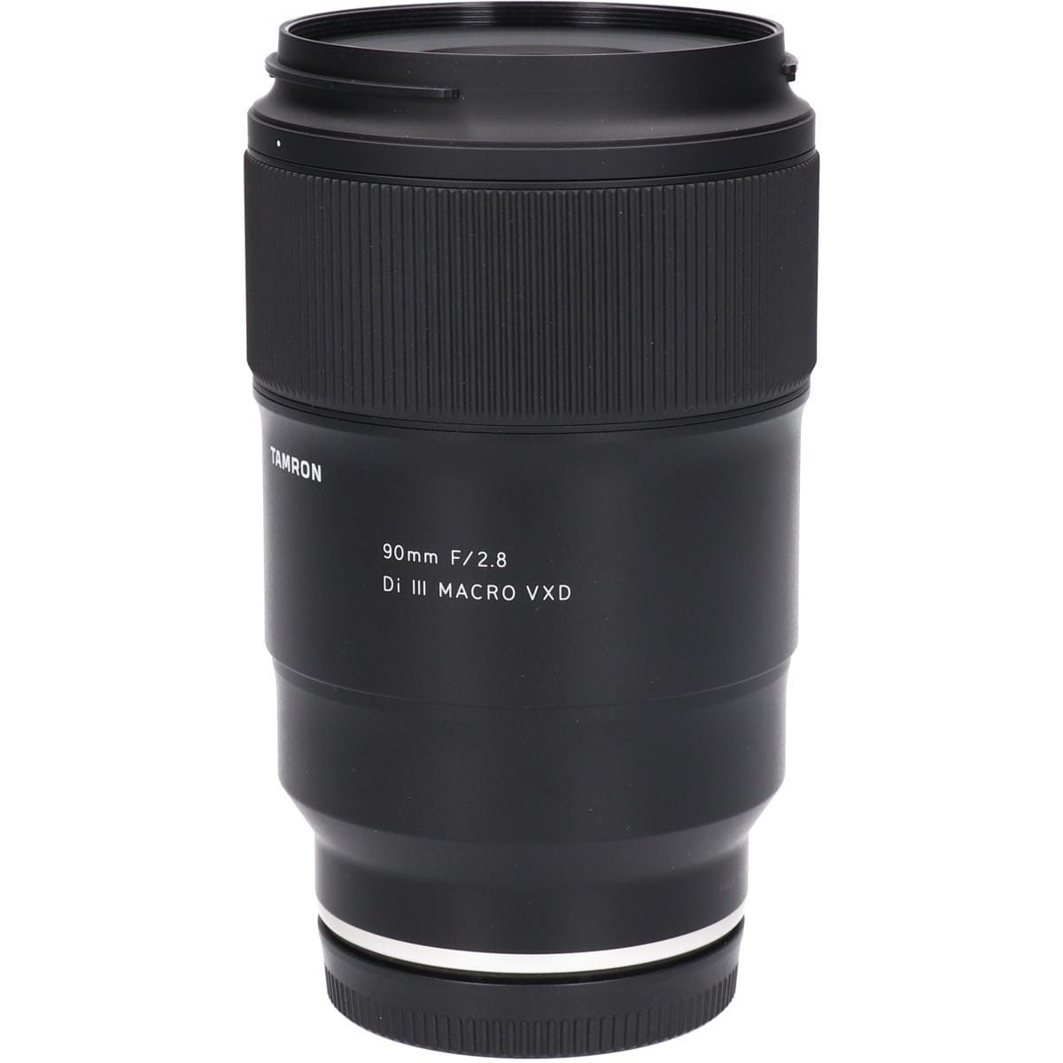 Ｅ９０ｍｍ　Ｆ２．８ＤＩ　ＩＩＩ　ＭＡＣＲＯ　Ｆ０７２Ｓ