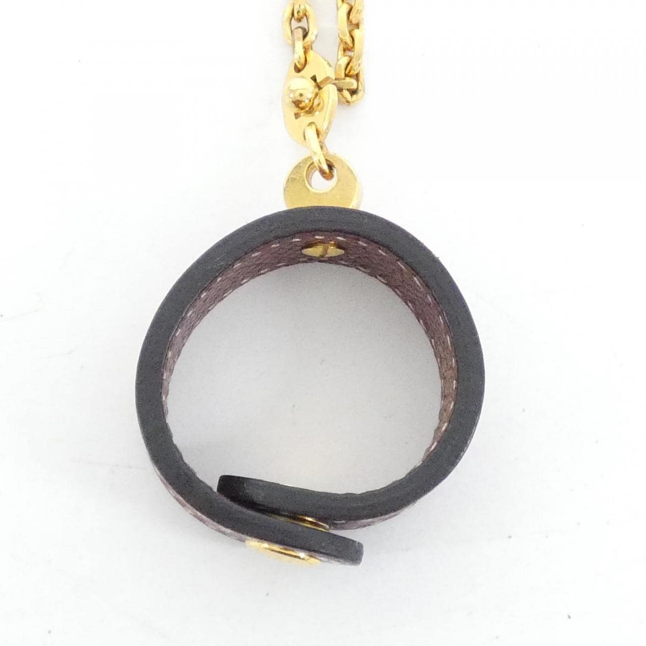 【ヴィンテージ】エルメス ノマド グローブホルダー