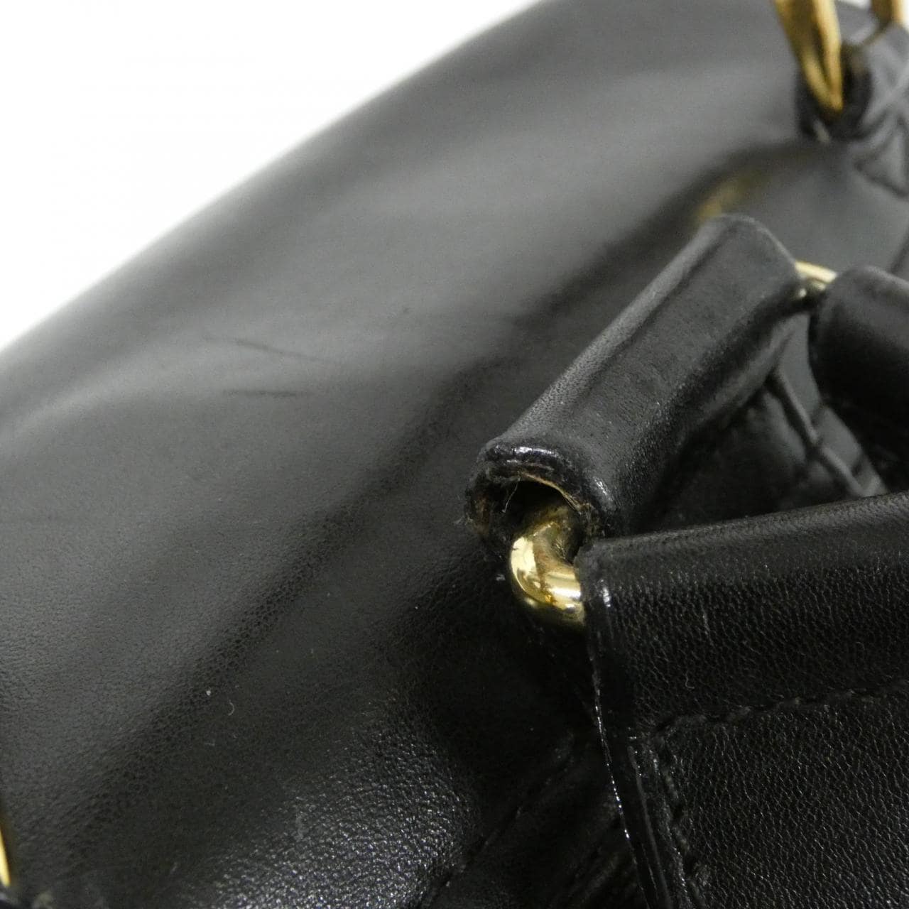 【ヴィンテージ】グッチ 003 2023 リュックサック