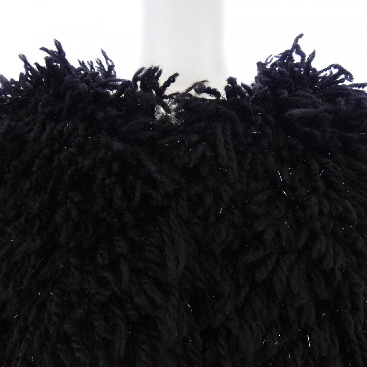 シャネル CHANEL P73167V63056 ケープ