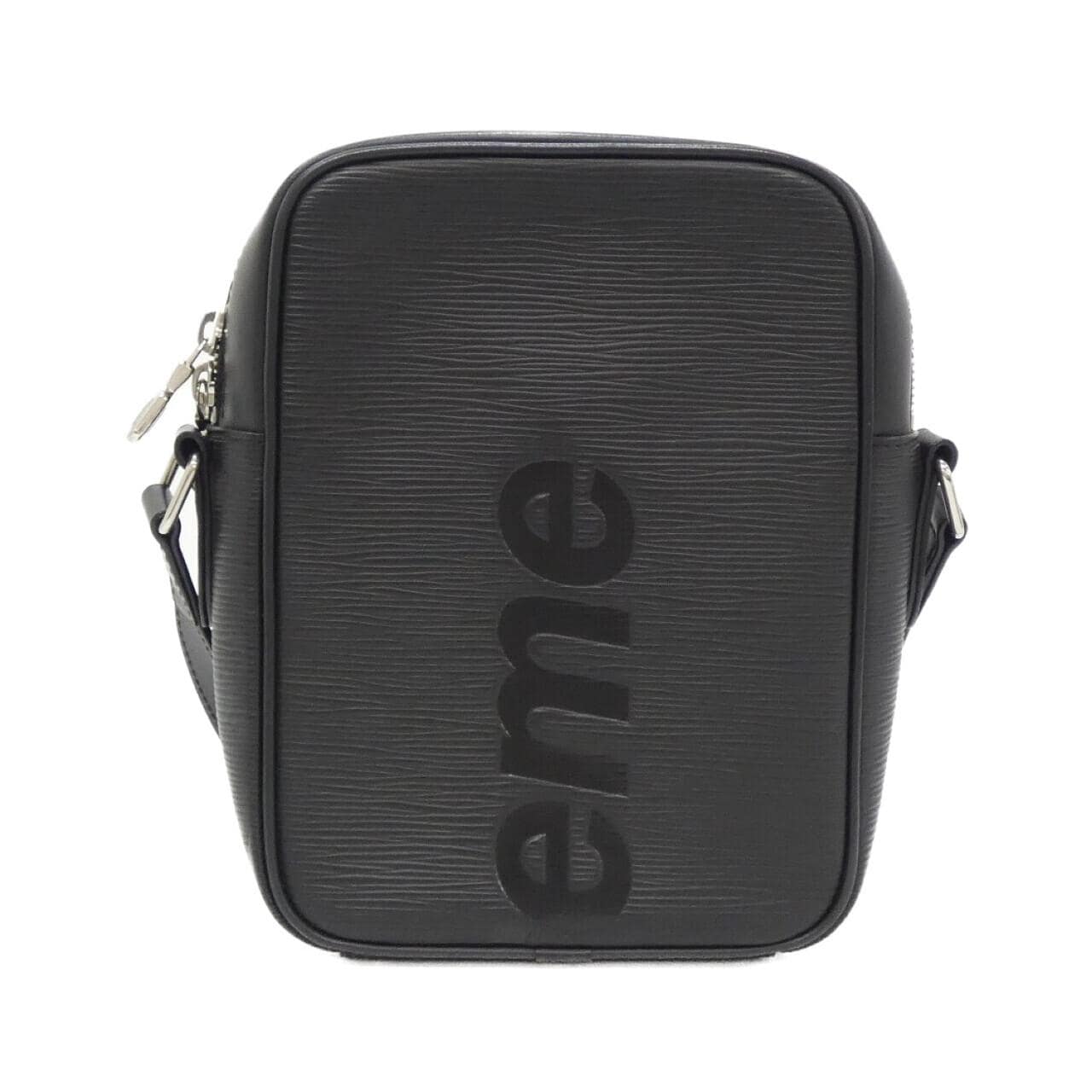 ルイヴィトン エピ(SUPREME) ダヌーブ M53431 ショルダーバッグ
