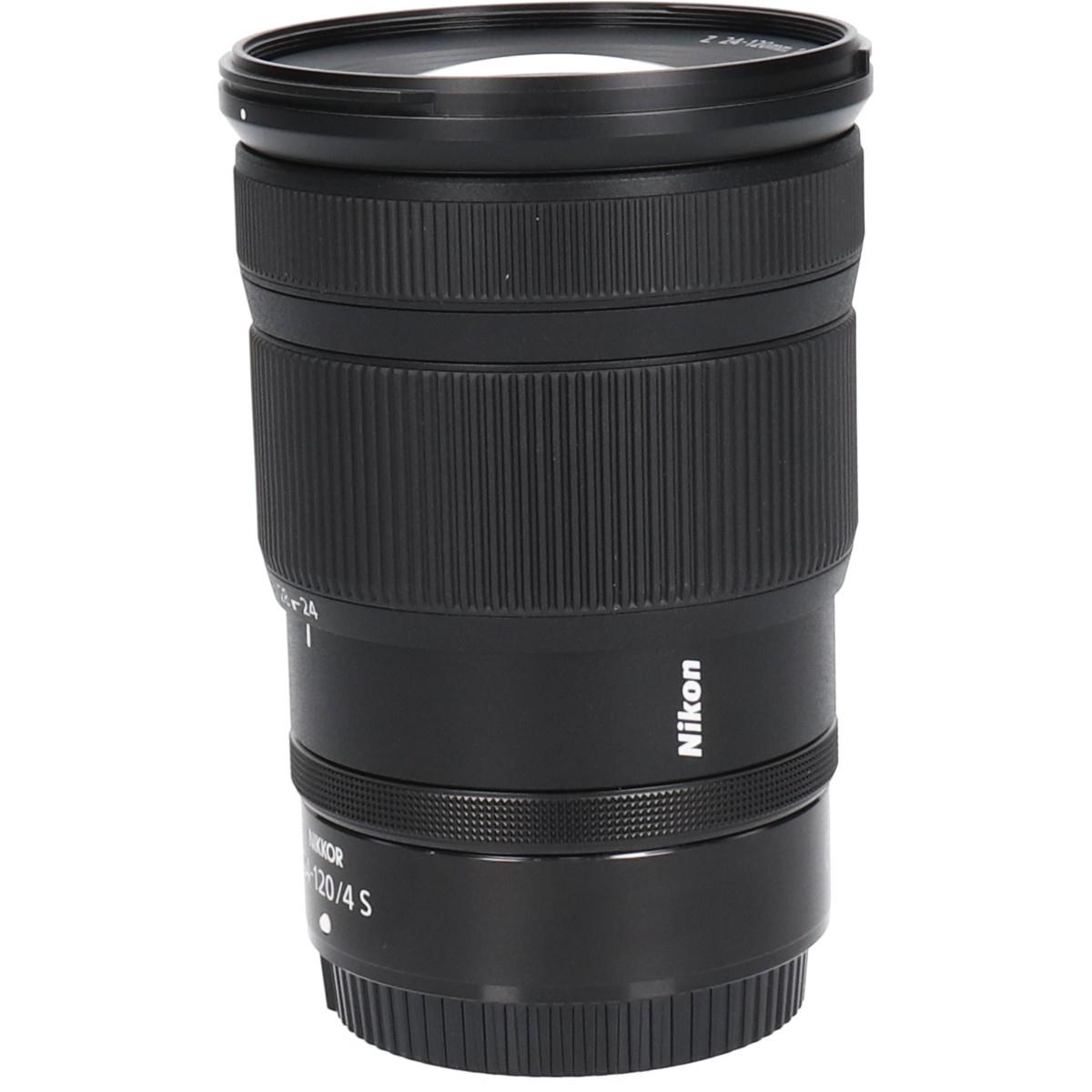 Ｚ２４－１２０ｍｍ　Ｆ４　Ｓ