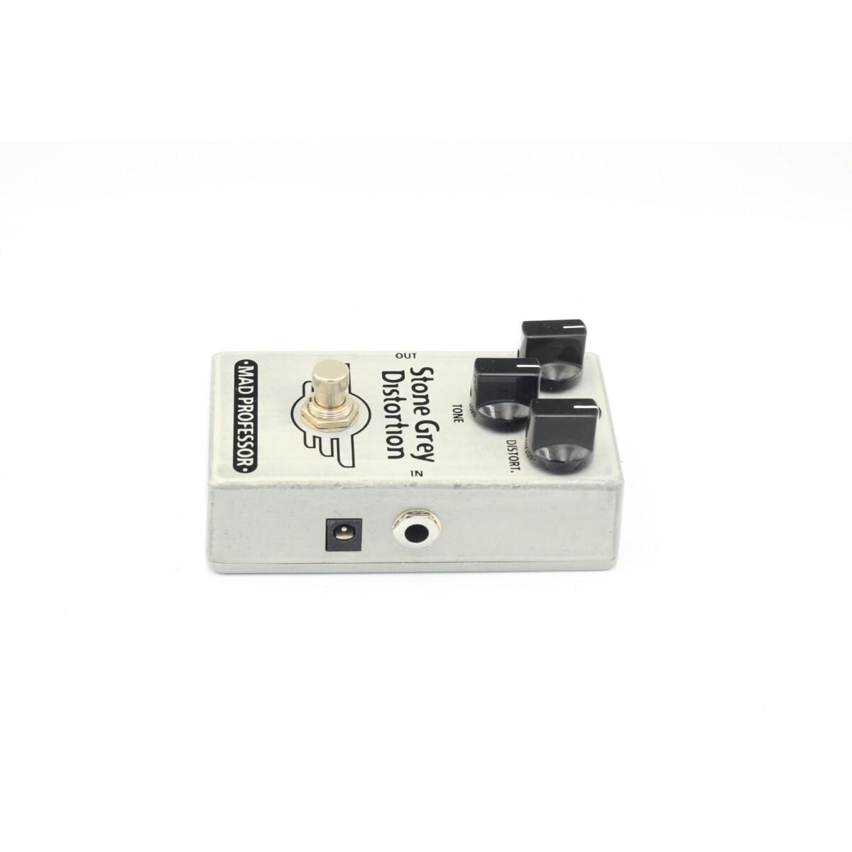 ＭＡＤ　ＰＲＯＦＥＳＳＯＲ　ＳＴＯＮＥ　ＧＲＥＹ　ＤＩＳＴＯＲＴＩＯＮ