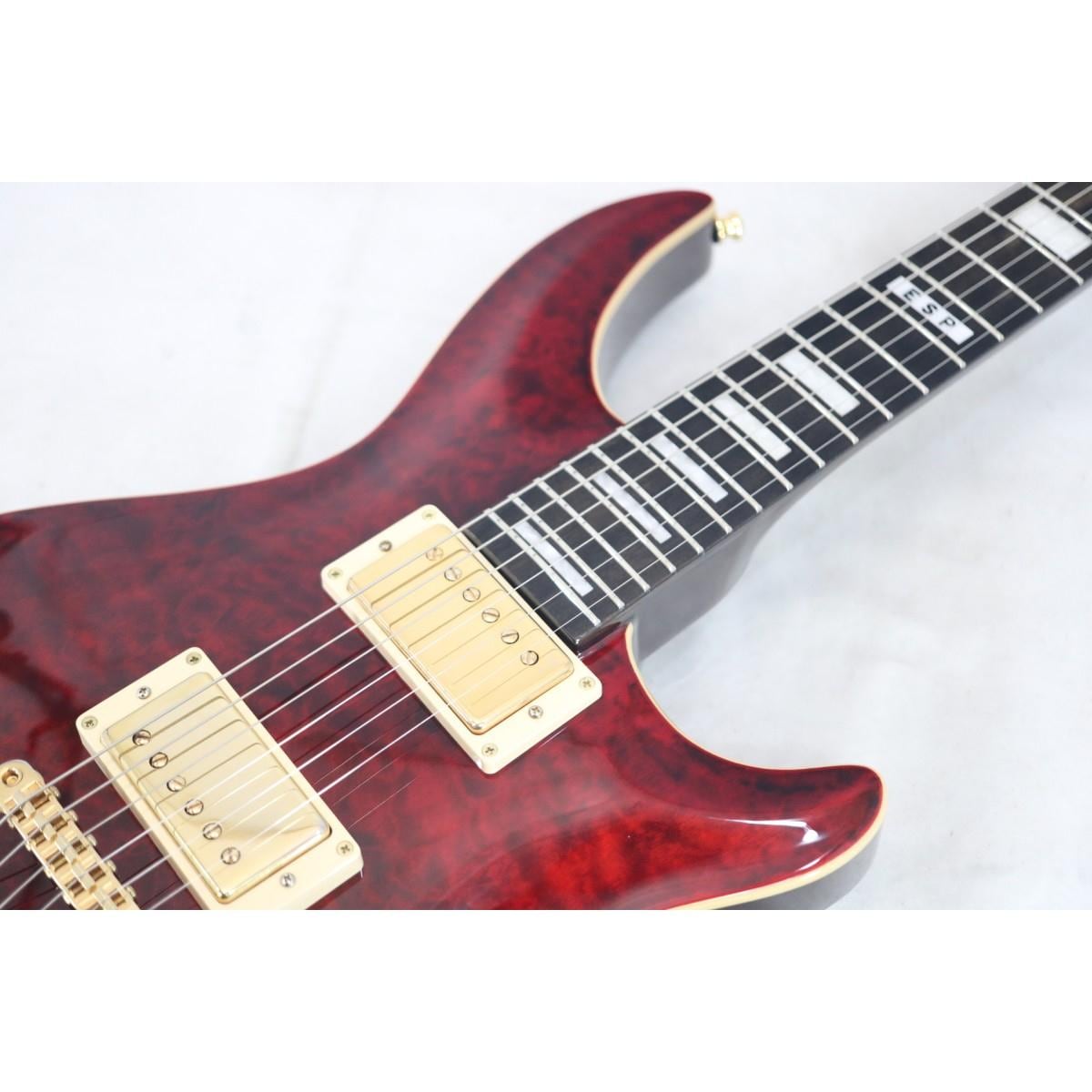 Ｅ－ＩＩ　ＭＹＳＴＩＱＵＥ　ＱＭ／ＮＴ