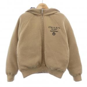 プラダ PRADA P25I95 S212 10J4 ダウンジャケット