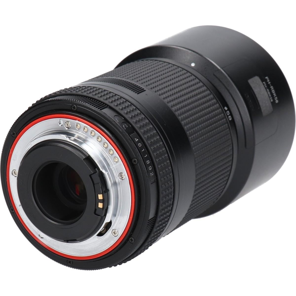 ＨＤ　ＤＡ５５－３００ｍｍ　Ｆ４．５－６．３ＥＤ　ＰＬＭ
