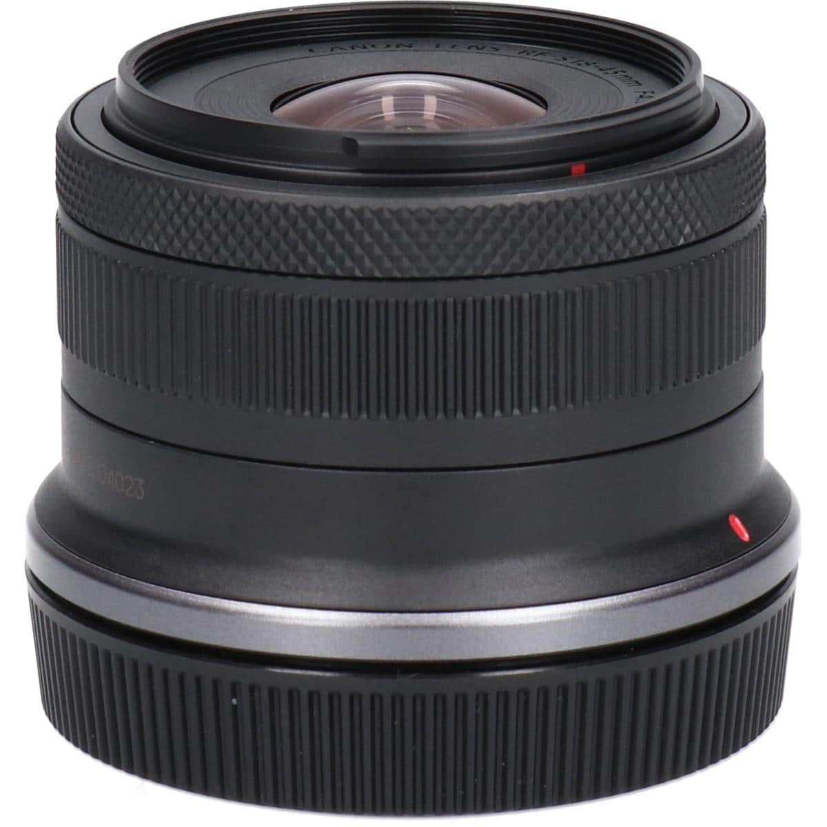 ＲＦ－Ｓ１８－４５ｍｍ　Ｆ４．５－６．３ＩＳ　ＳＴＭ