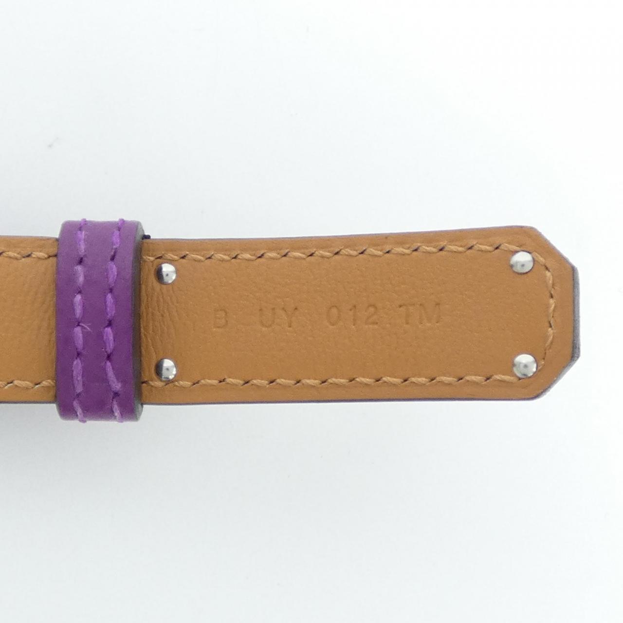 HERMES BELT