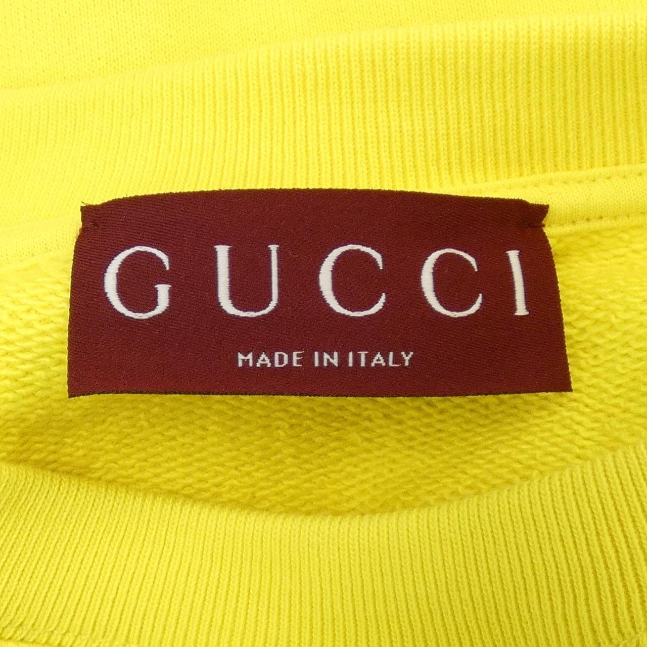 グッチ GUCCI 784413 XJGM7 スウェット