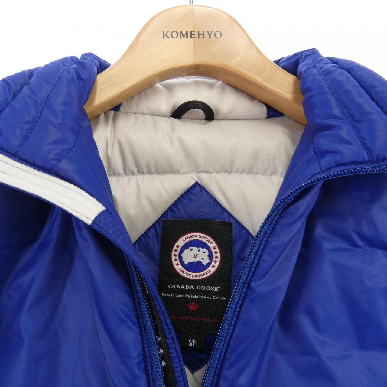 カナダグース CANADA GOOSE 5061JLI R ダウンジャケット