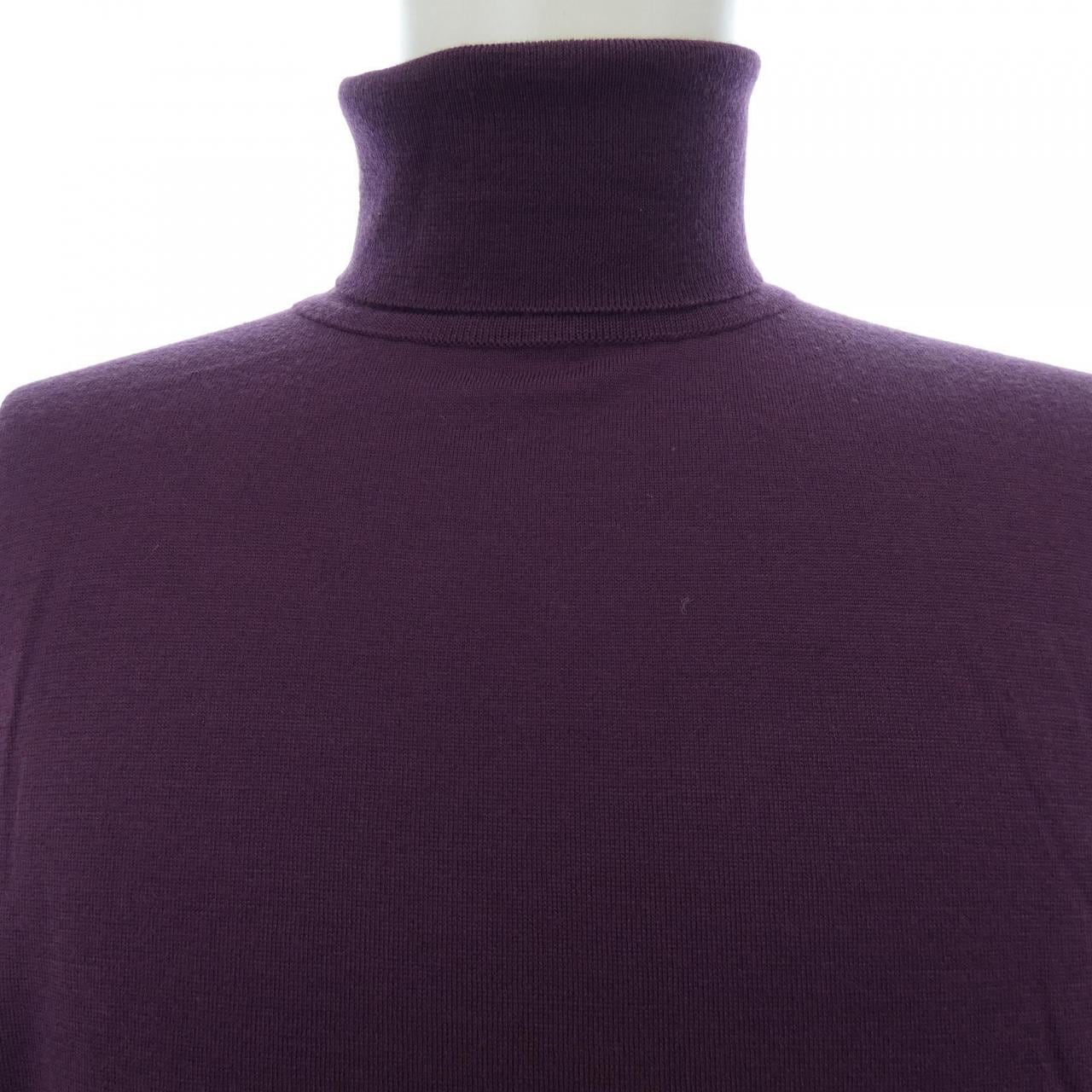 ジョンスメドレー JOHN SMEDLEY ニット