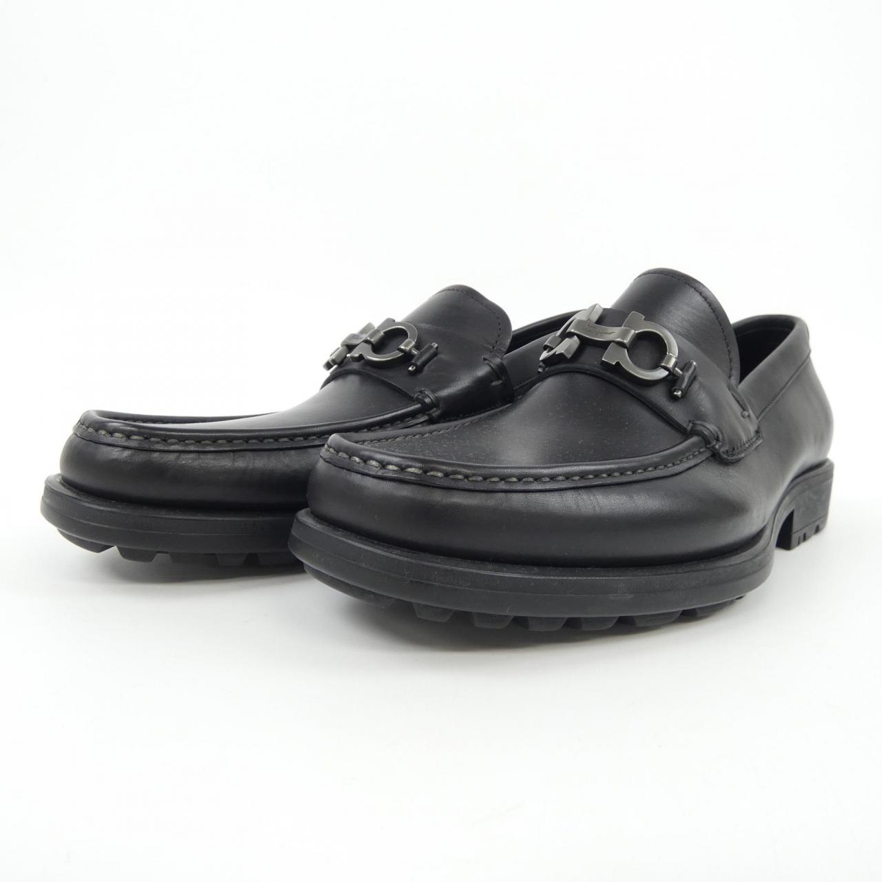 サルヴァトーレフェラガモ SALVATORE FERRAGAMO シューズ
