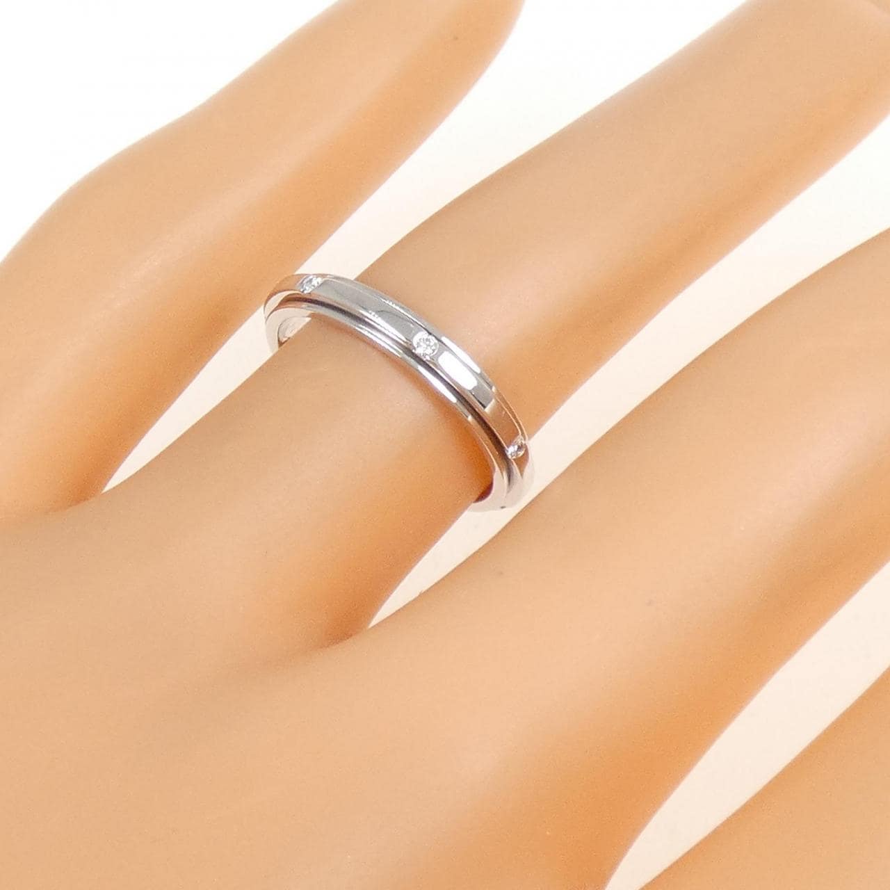 ピアジェ ポセション リング