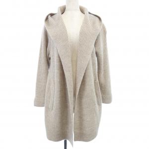 ニジュウサンク 23区 カーディガン