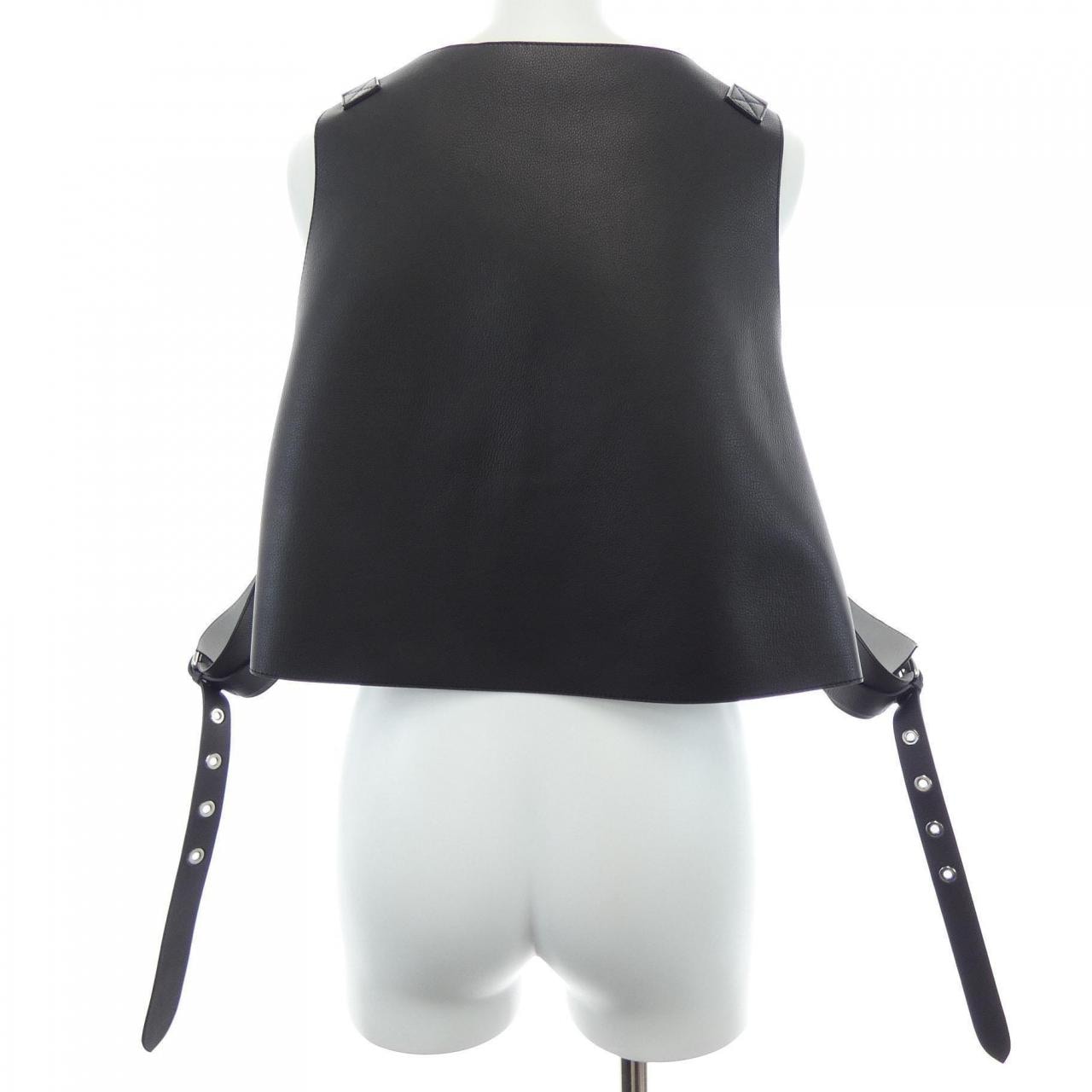 バーバリー BURBERRY 8030093 ベスト