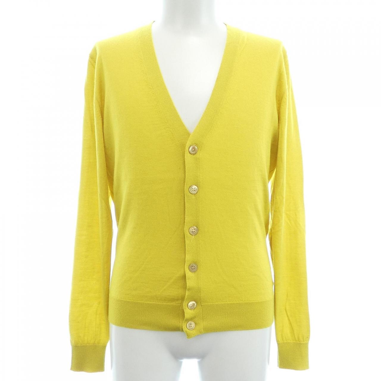 セッテフィーリカシミヤ SETTEFILI CASHMERE カーディガン