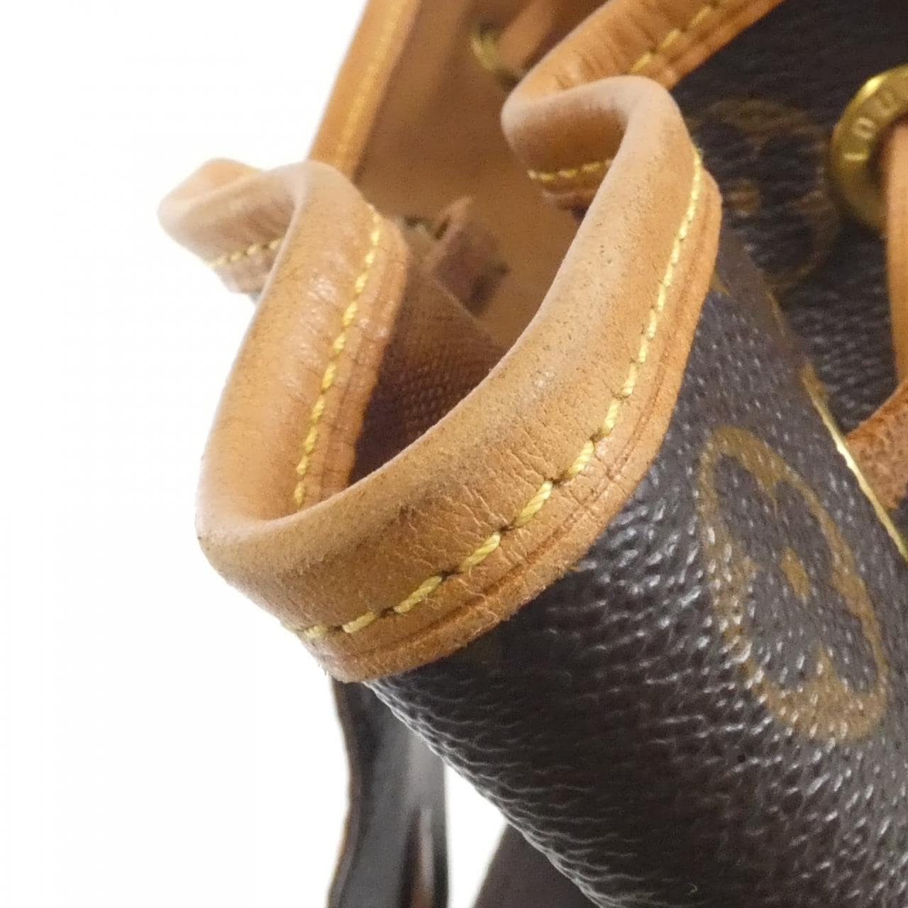 ルイヴィトン モノグラム モンスリ GM M51135 リュックサック