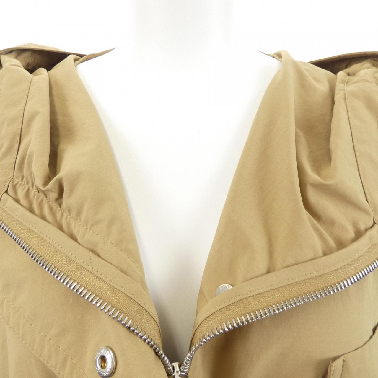 モンクレール ジーニアス MONCLER GENIUS OPAL コート