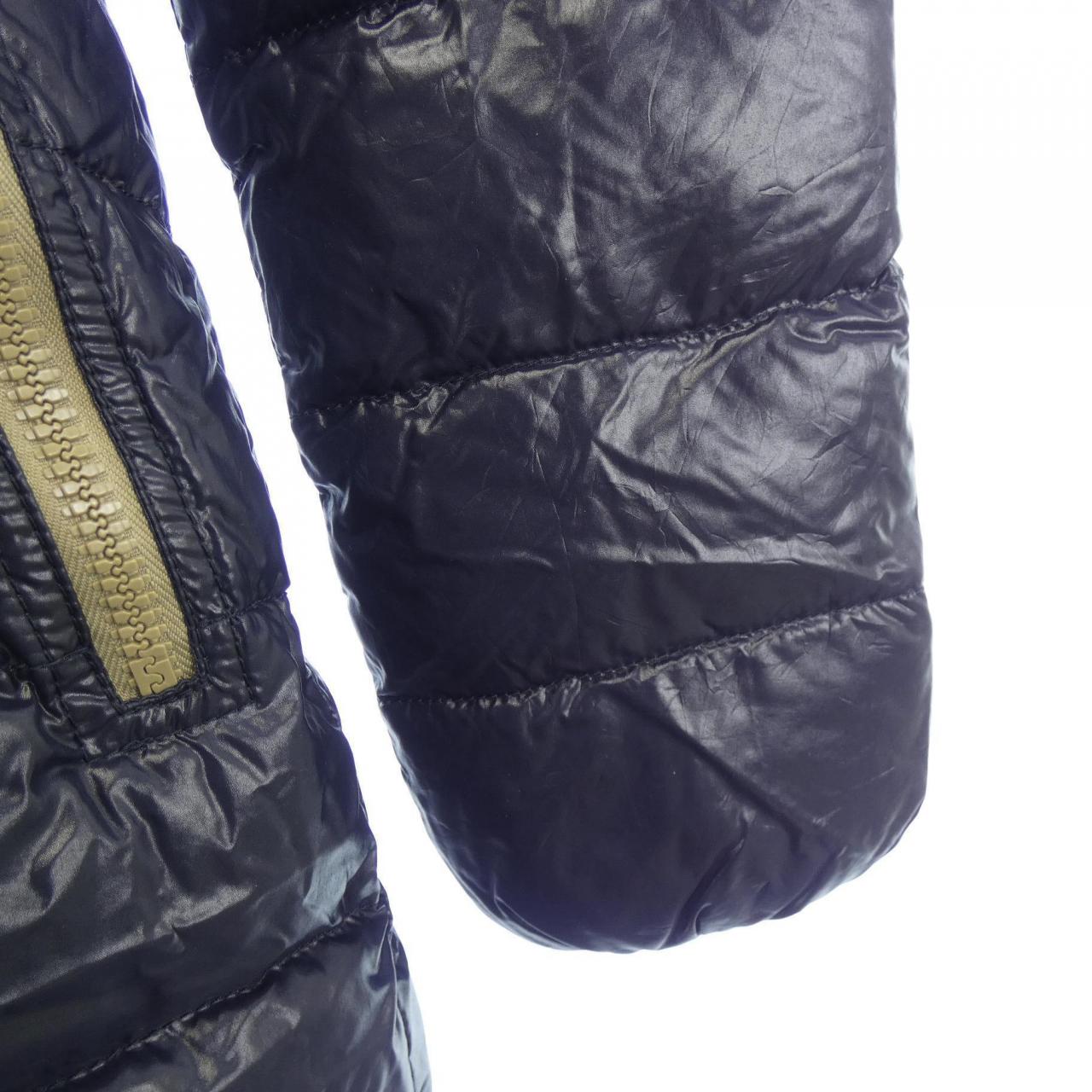 デュベティカ DUVETICA ダウンコート