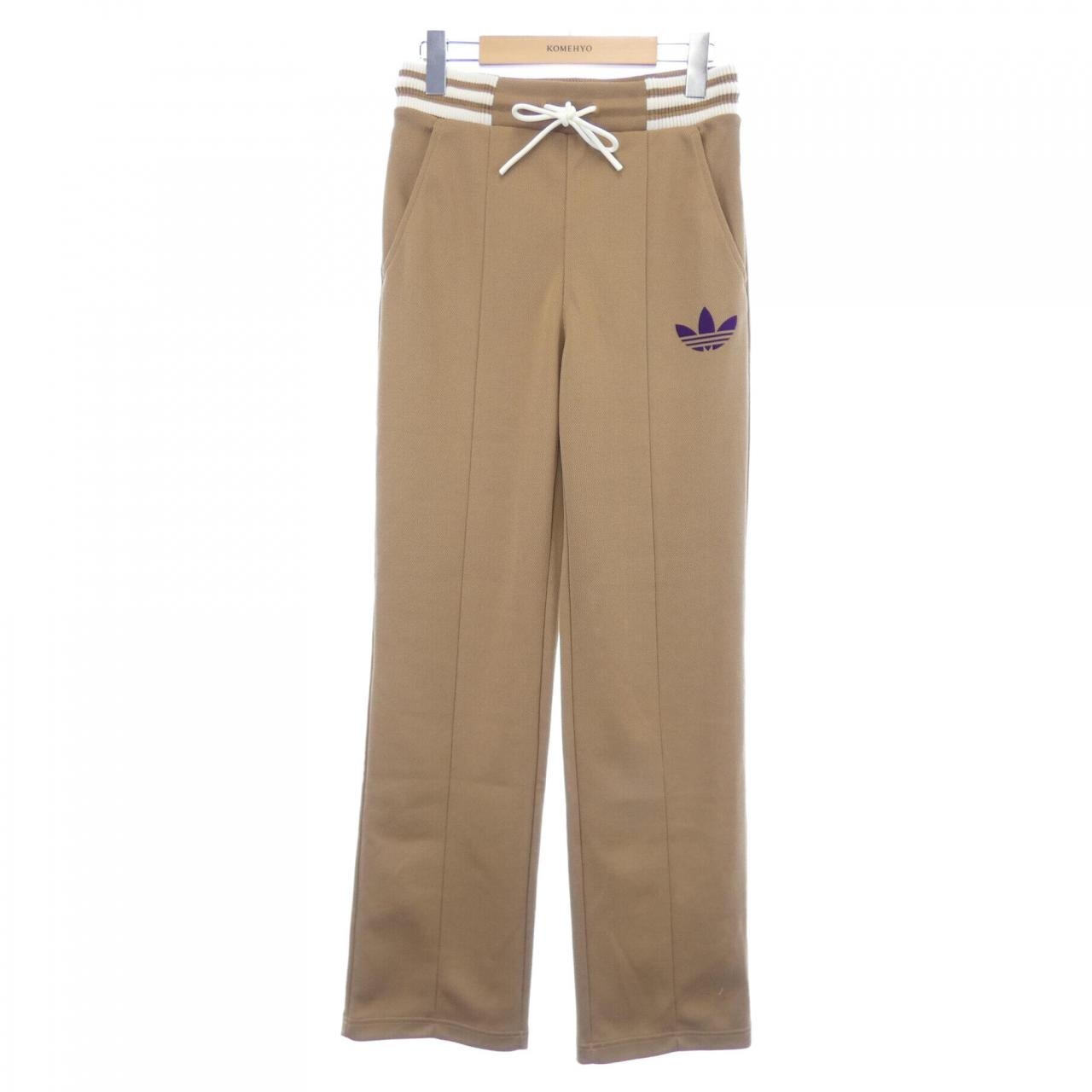 アディダス ADIDAS lB3437 パンツ