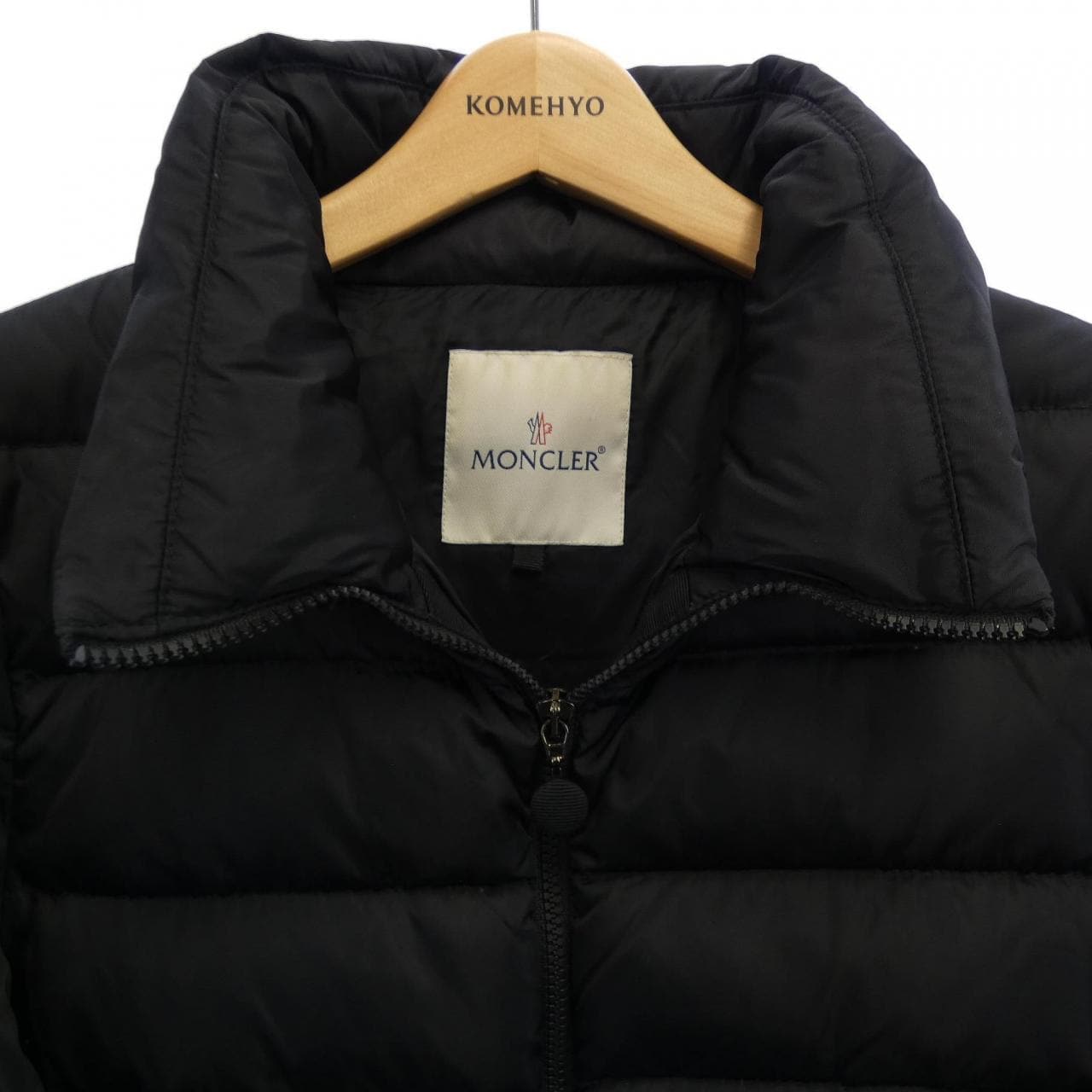 モンクレールエス MONCLER S SEIRA ダウンジャケット