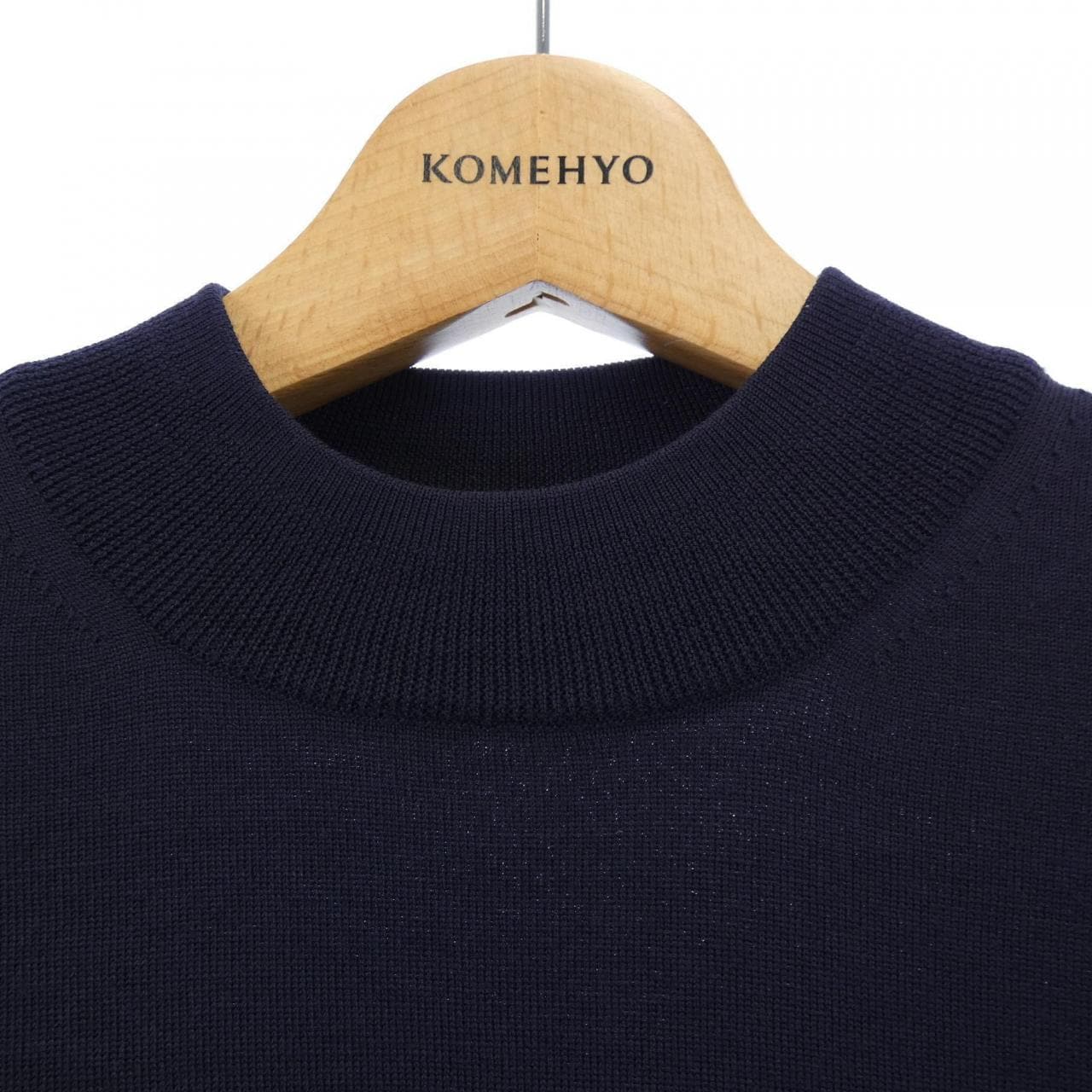 ソブリン sovereign ニット