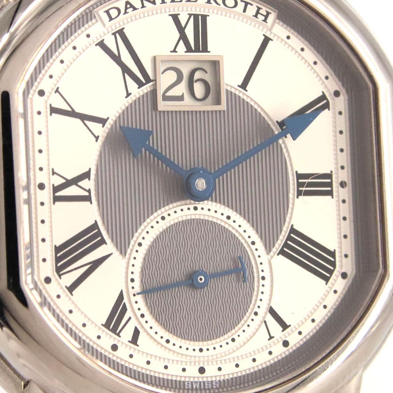 【ノーメンテナンス還元価格】ダニエル ロート ダトマックス WG WG 自動巻