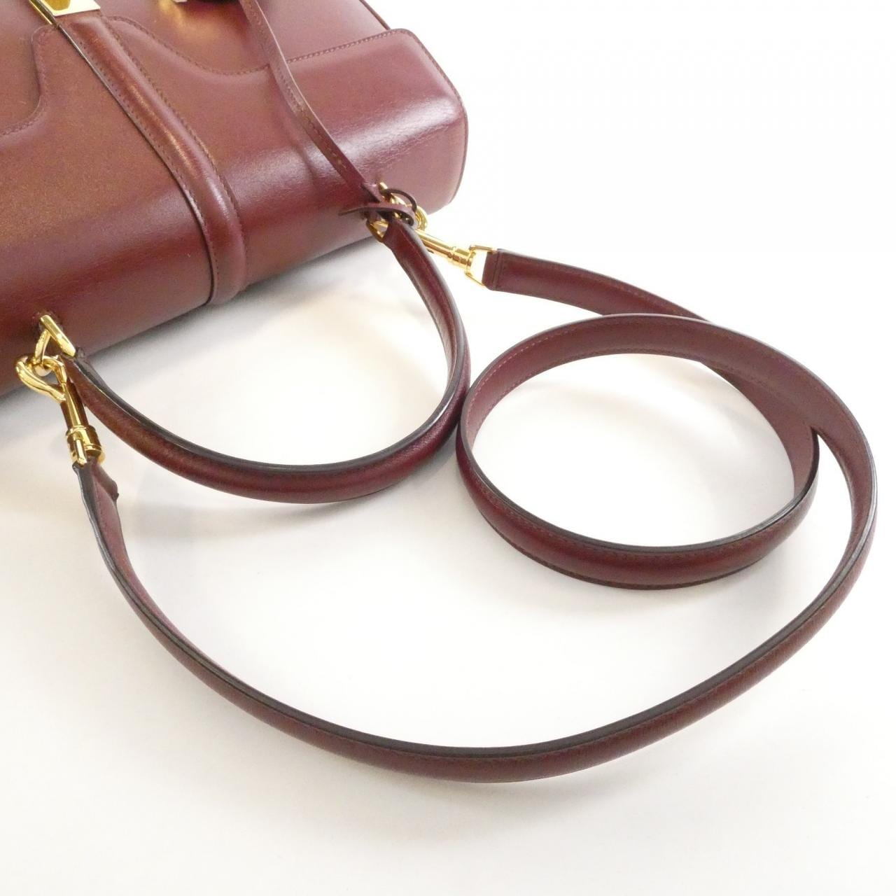 セリーヌ 16 ミディアム 187373BEY バッグ