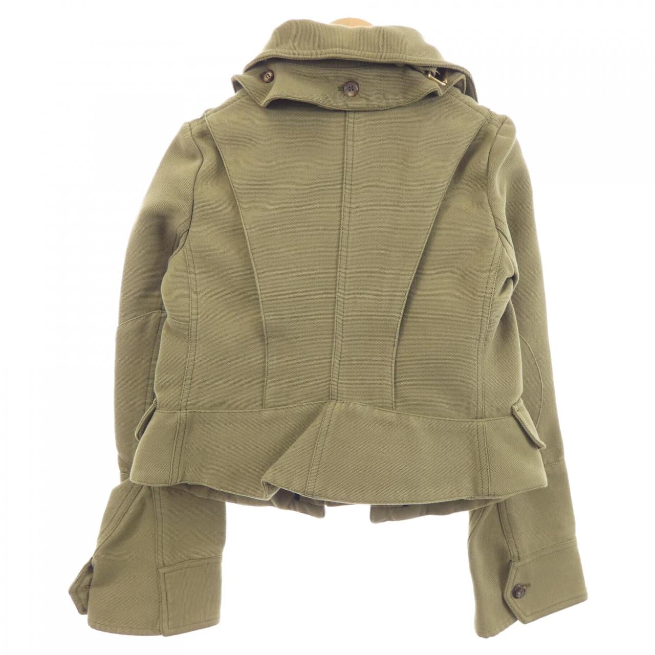 セリーヌ CELINE 2 5D80/2667 ジャケット