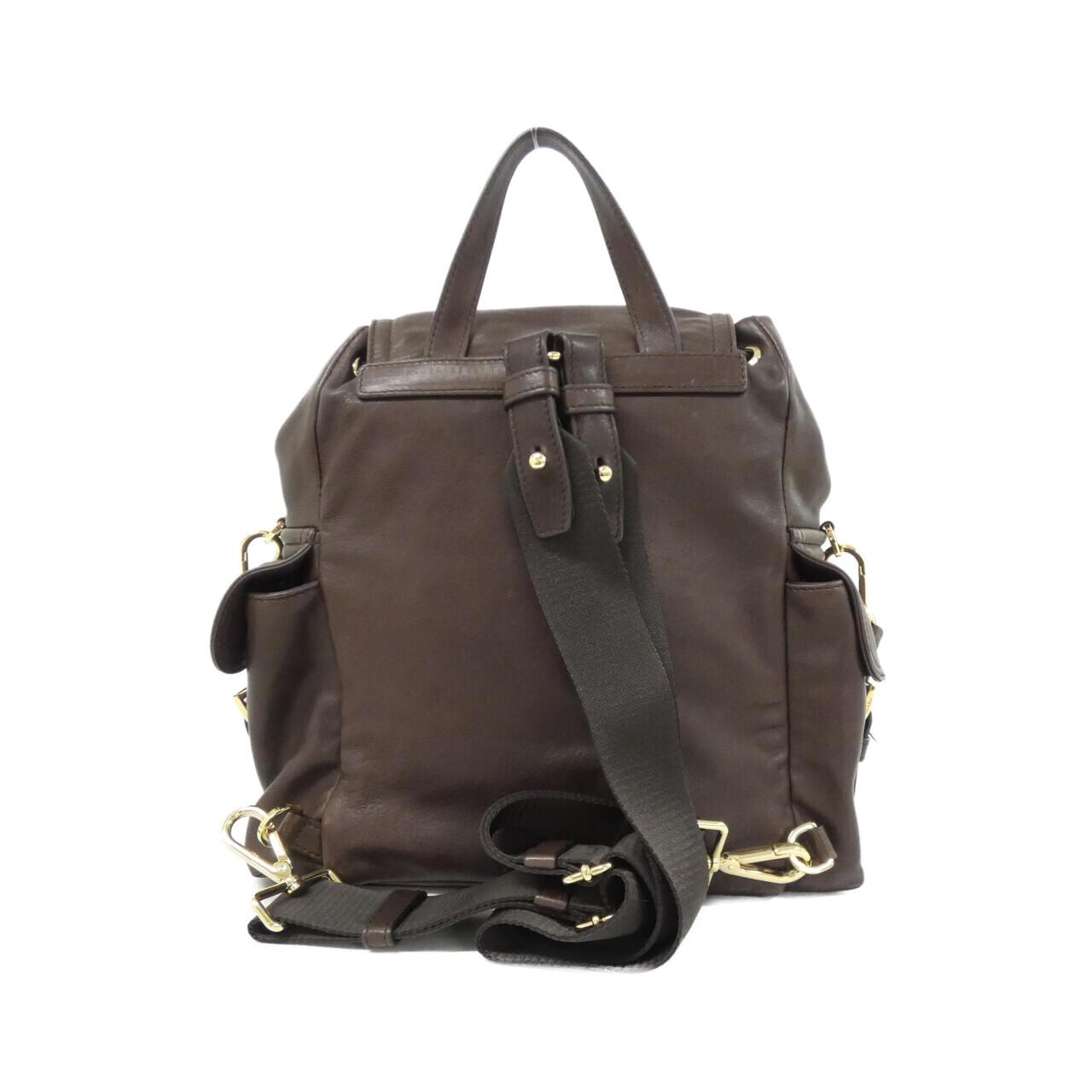 プラダ 1BZ080 リュックサック