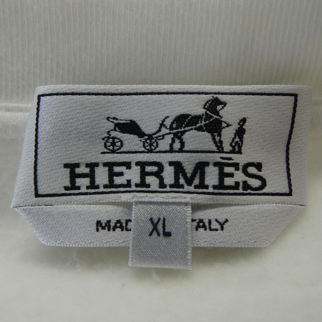 エルメス HERMES 557740HA スウェット
