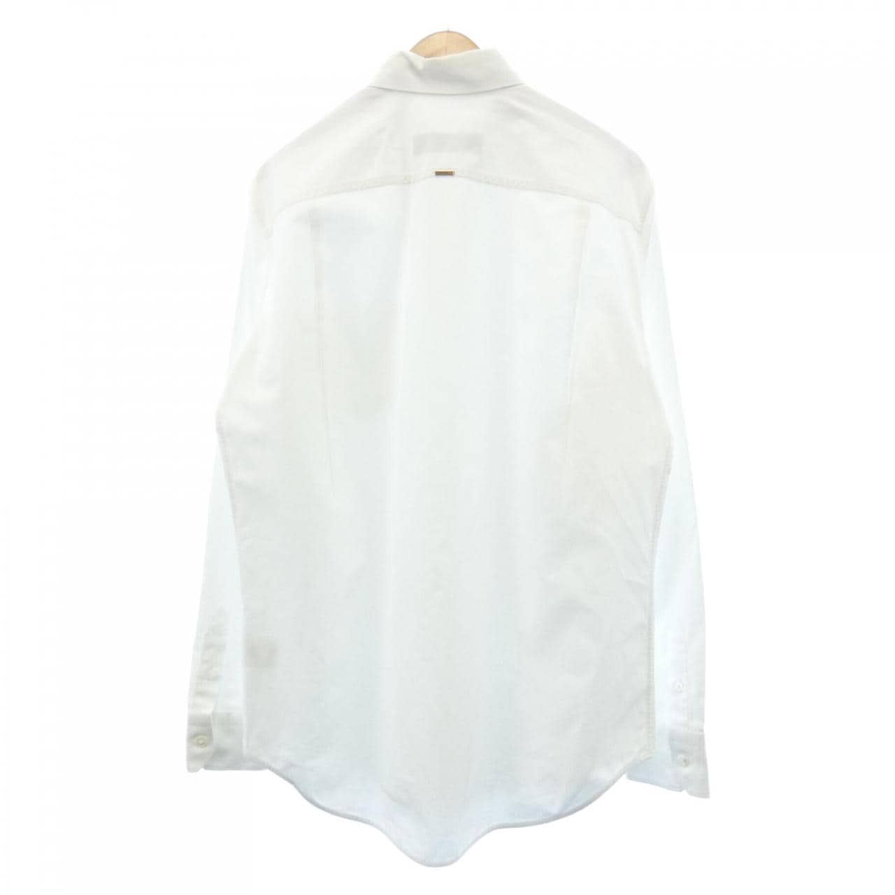 ルイヴィトン LOUIS VUITTON オックスフォードDNAシャツ HIS55WDLX シャツ