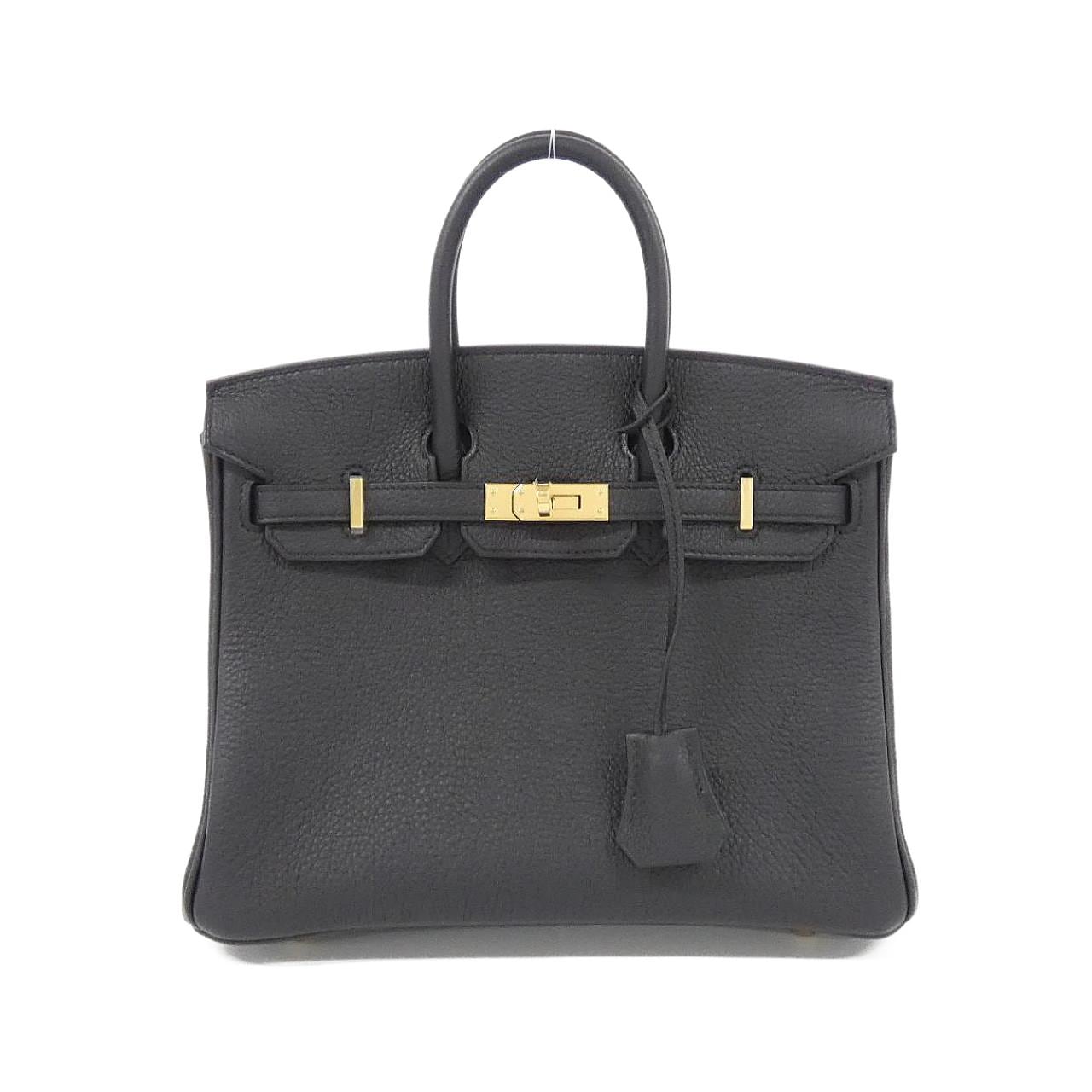 【未使用品】エルメス バーキン 25cm 041344CC バッグ