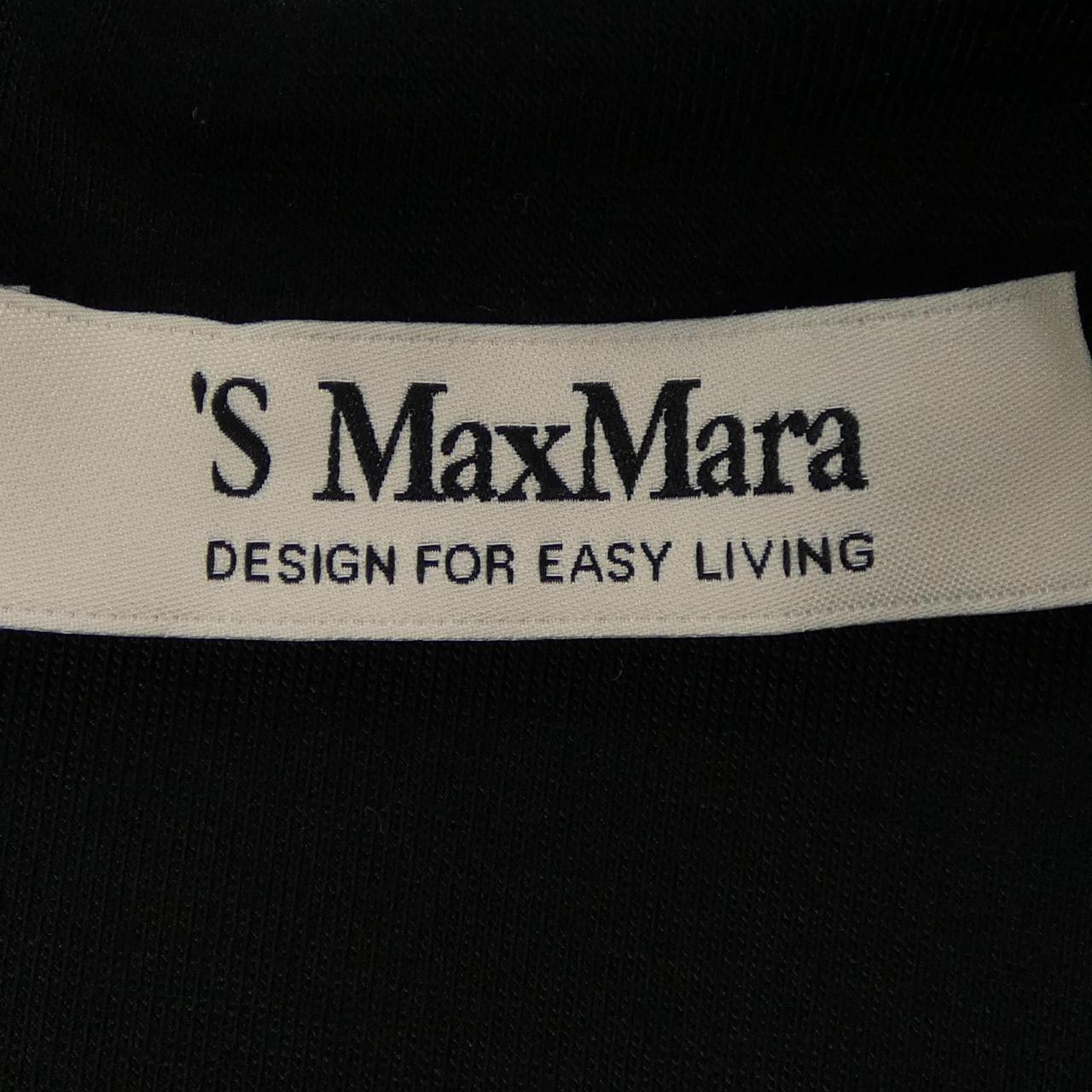 マックスマーラ Max Mara 11-94-60242 トップス