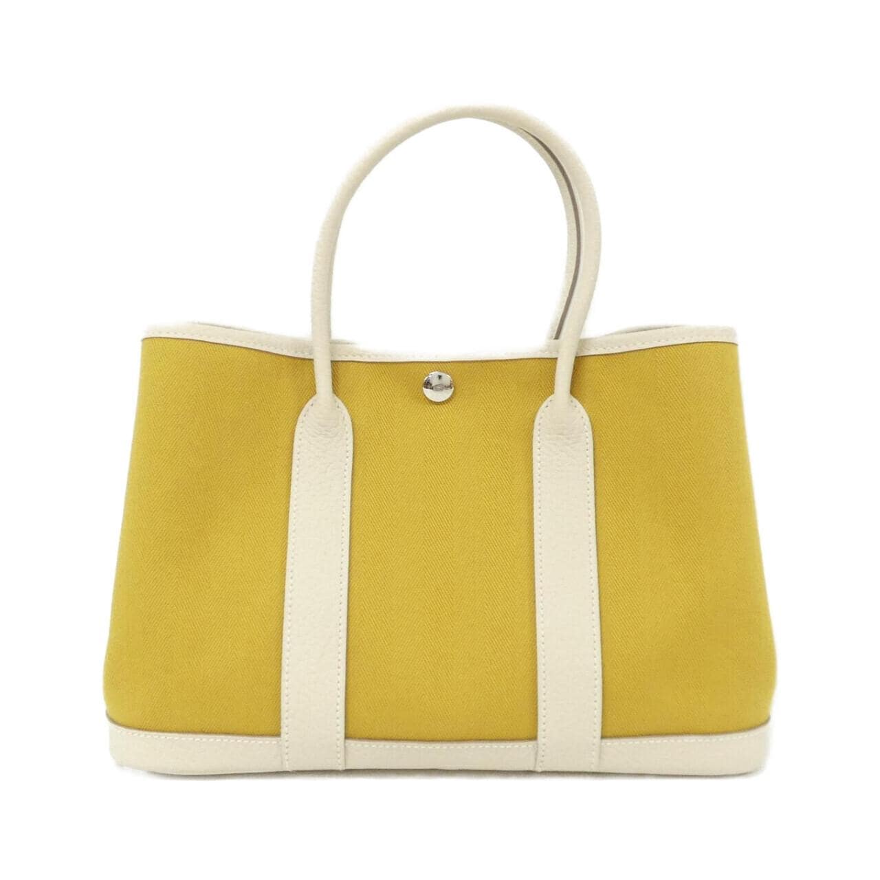 エルメス ガーデン パーティ 30cm 066606CK バッグ