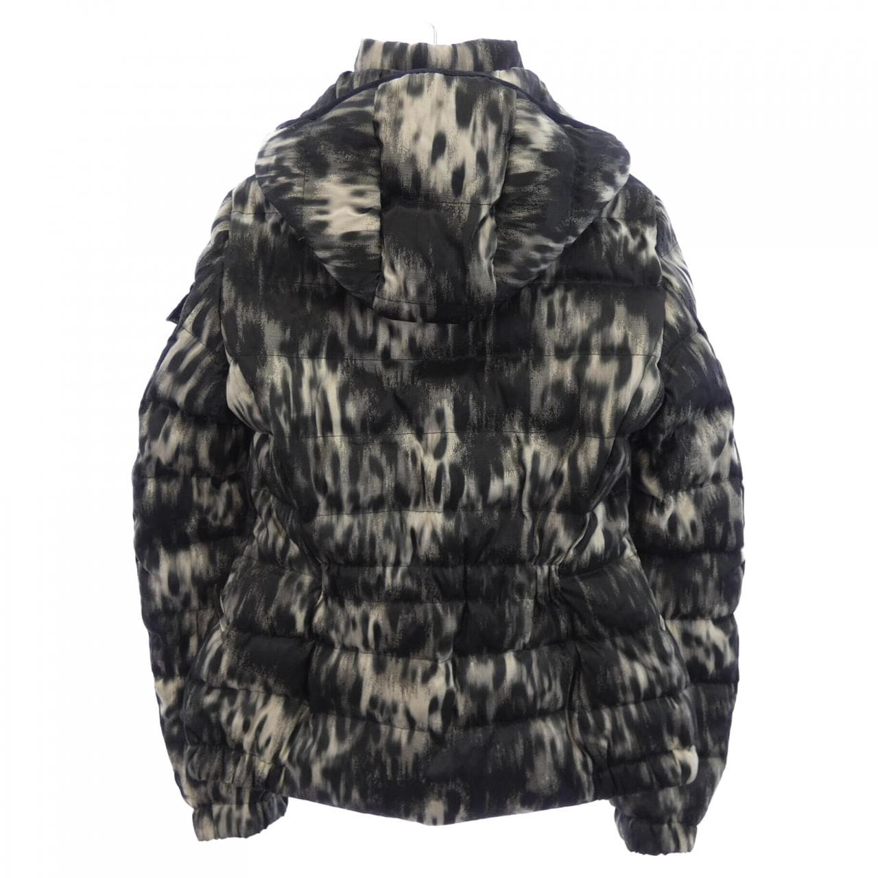モンクレール MONCLER SABY ダウンジャケット