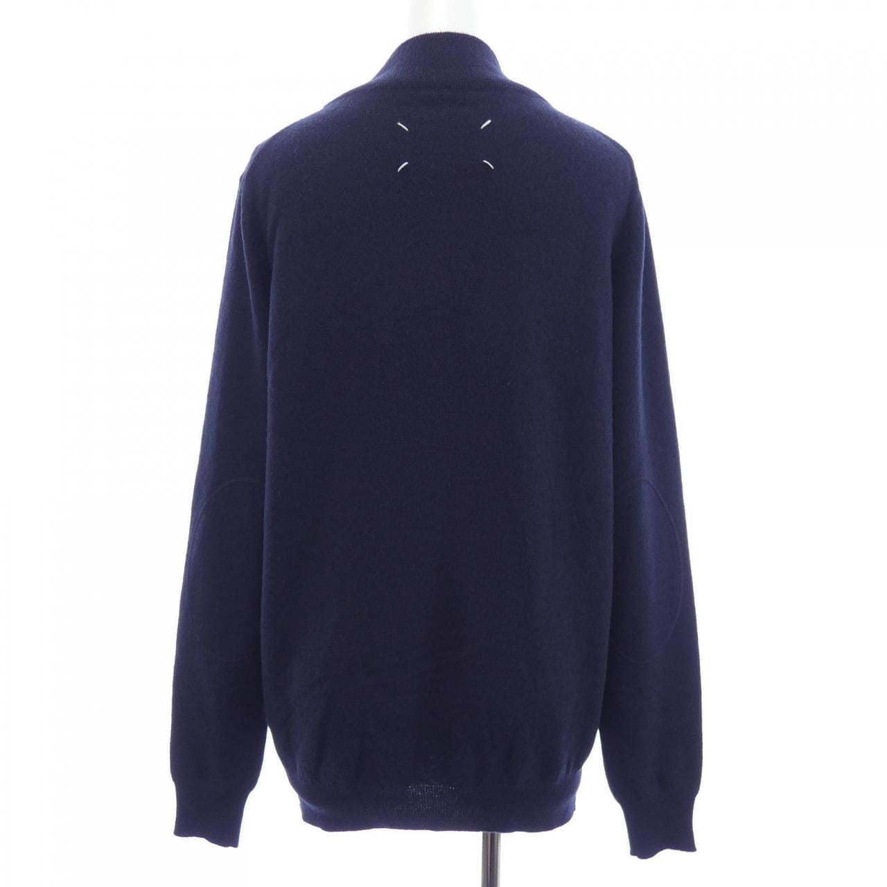 メゾンマルジェラ Maison Margiela S51HA0965 カーディガン