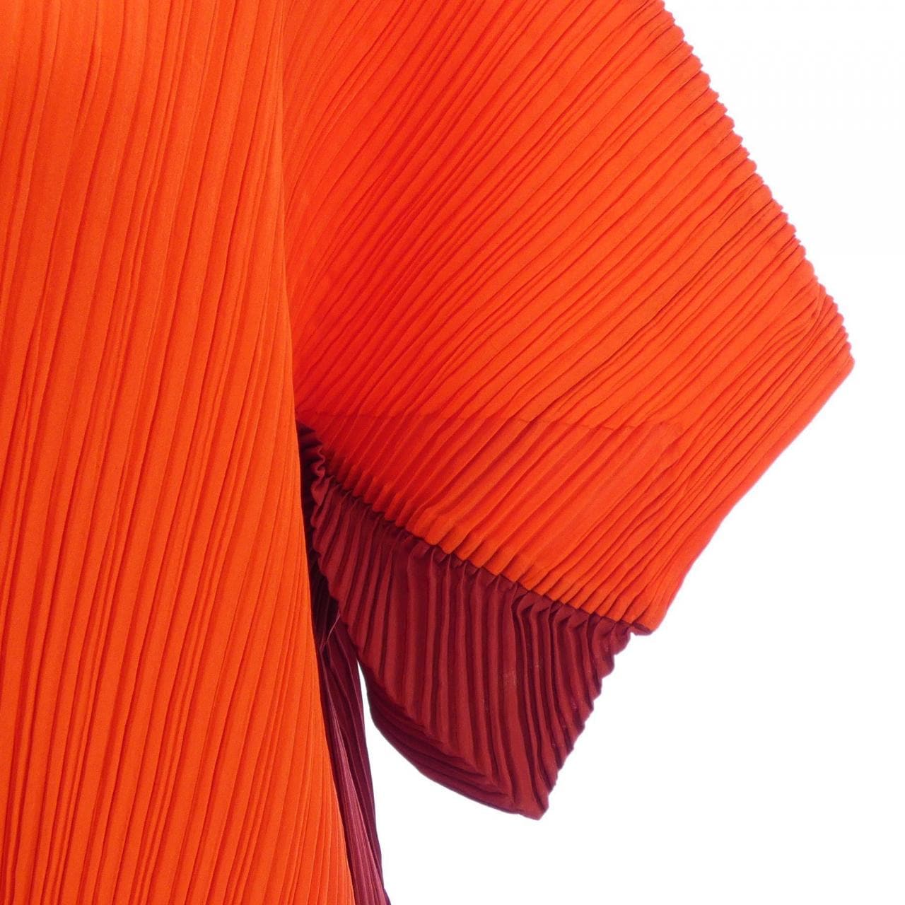 イッセイミヤケ ISSEY MIYAKE IM64FT621 チュニック