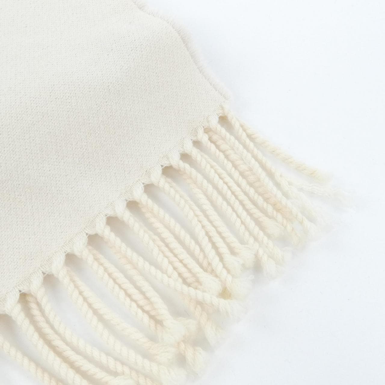 シャネル CHANEL MUFFLER