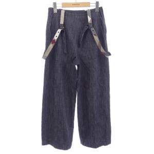 ブルーレーベルクレストブリッジ BLUE LABEL CRESTBRIDGE ジーンズ