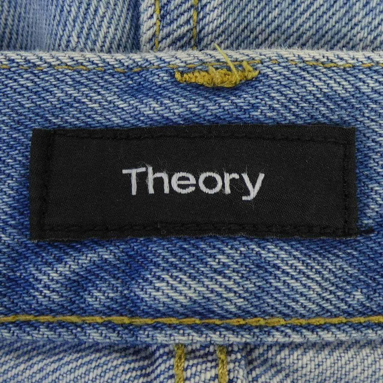 セオリー theory 01-9160804 ジーンズ