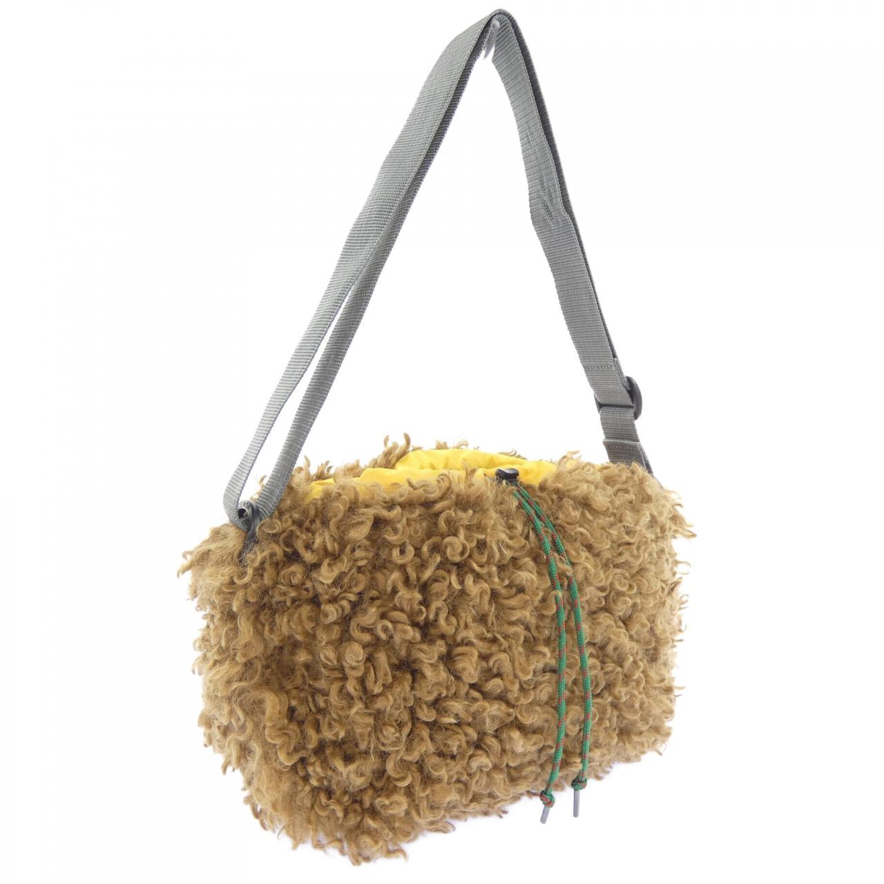 カラー Kolor BAG