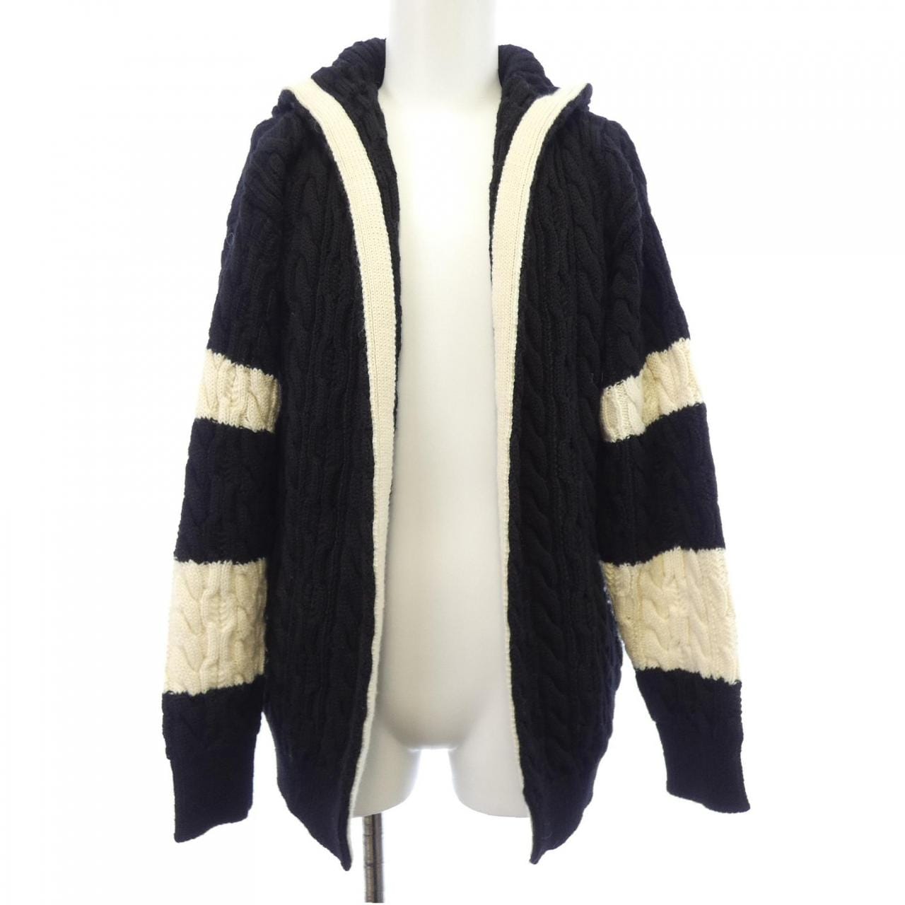 サンローラン SAINT LAURENT 587043 YAGD2 パーカー