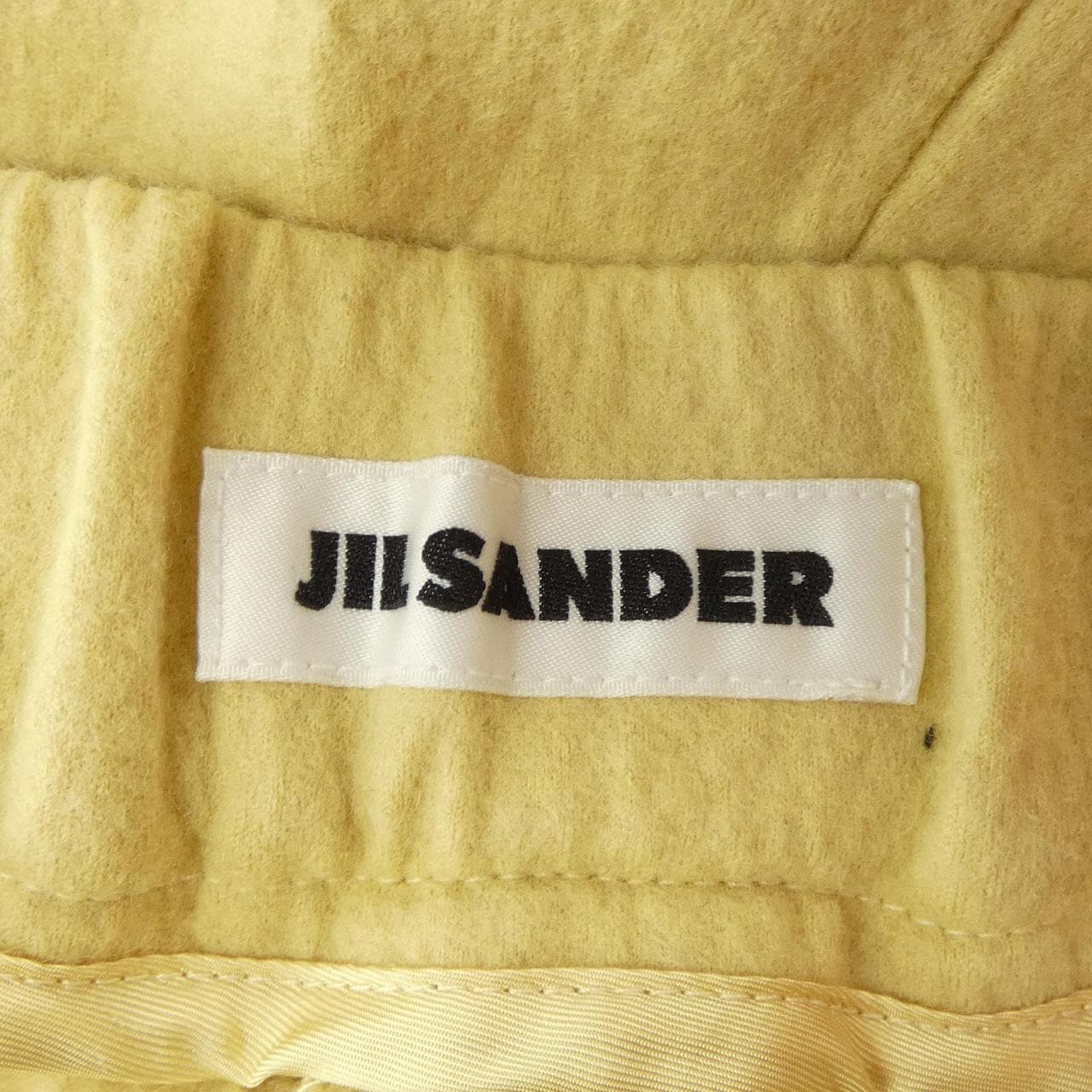 ジルサンダー JIL SANDER J02KA0191 J20050 パンツ